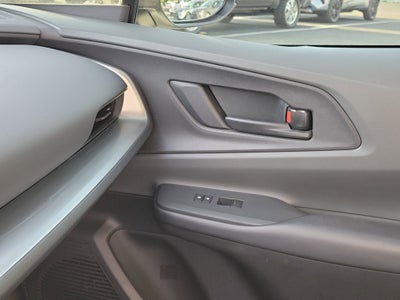 2023 Toyota Prius LE