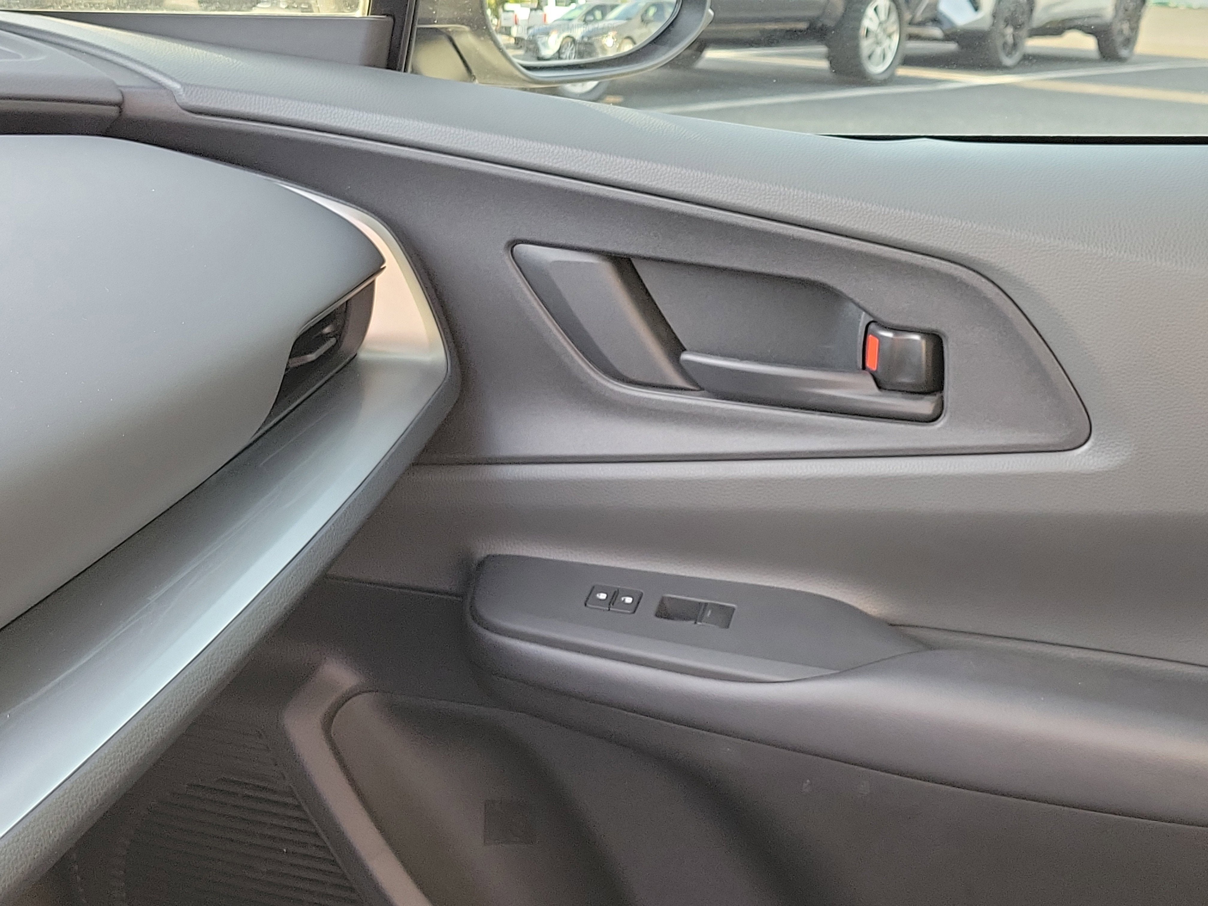 2023 Toyota Prius LE