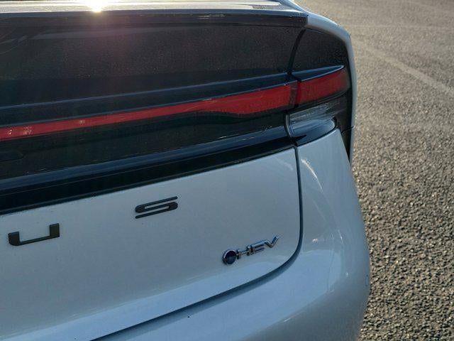 2023 Toyota Prius LE