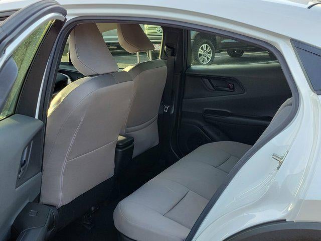 2023 Toyota Prius LE