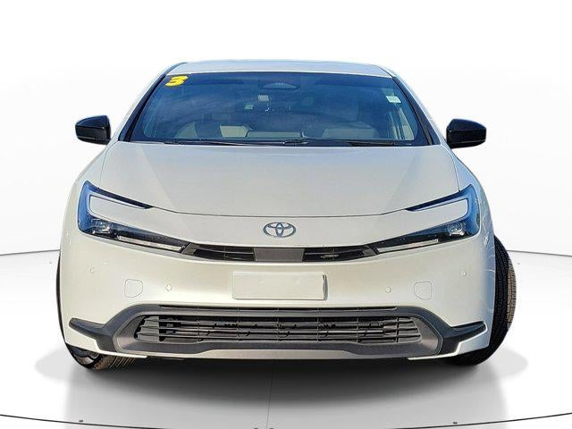 2023 Toyota Prius LE