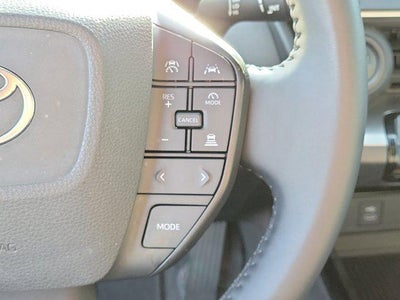 2023 Toyota Prius LE