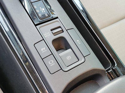 2023 Toyota Prius LE