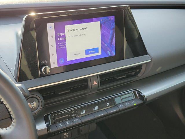 2023 Toyota Prius LE