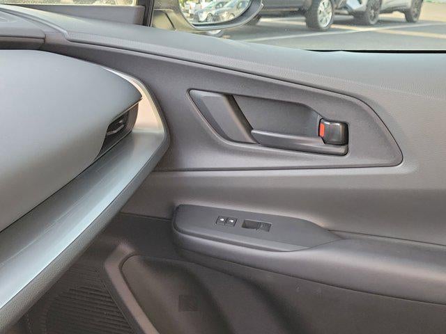 2023 Toyota Prius LE