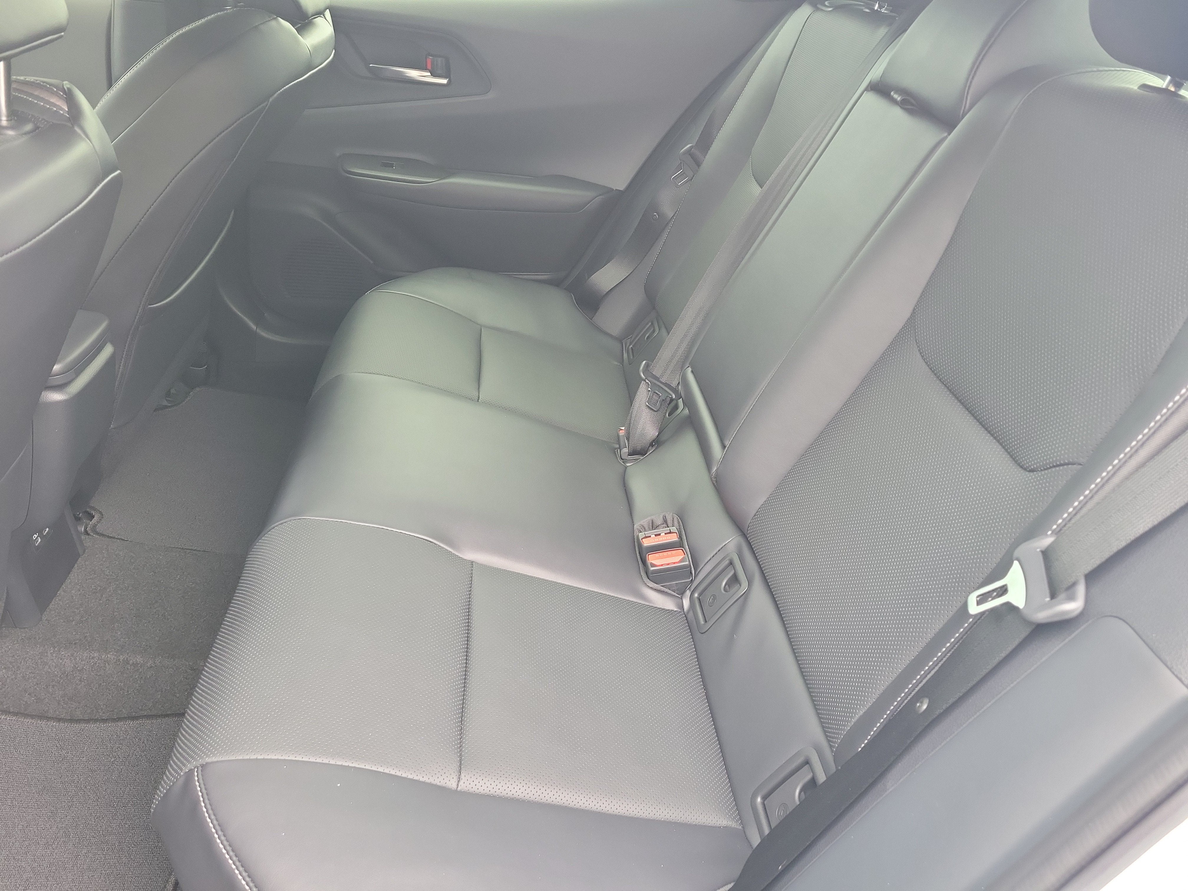 2023 Toyota Prius XLE