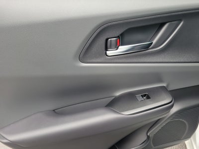 2023 Toyota Prius XLE