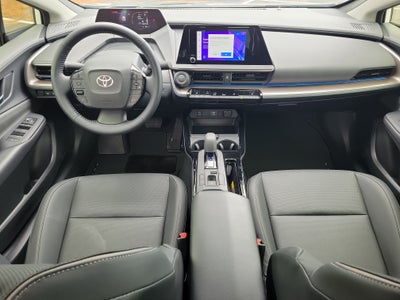 2023 Toyota Prius XLE