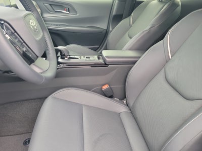 2023 Toyota Prius XLE