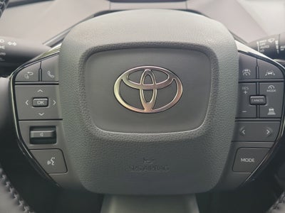 2023 Toyota Prius XLE