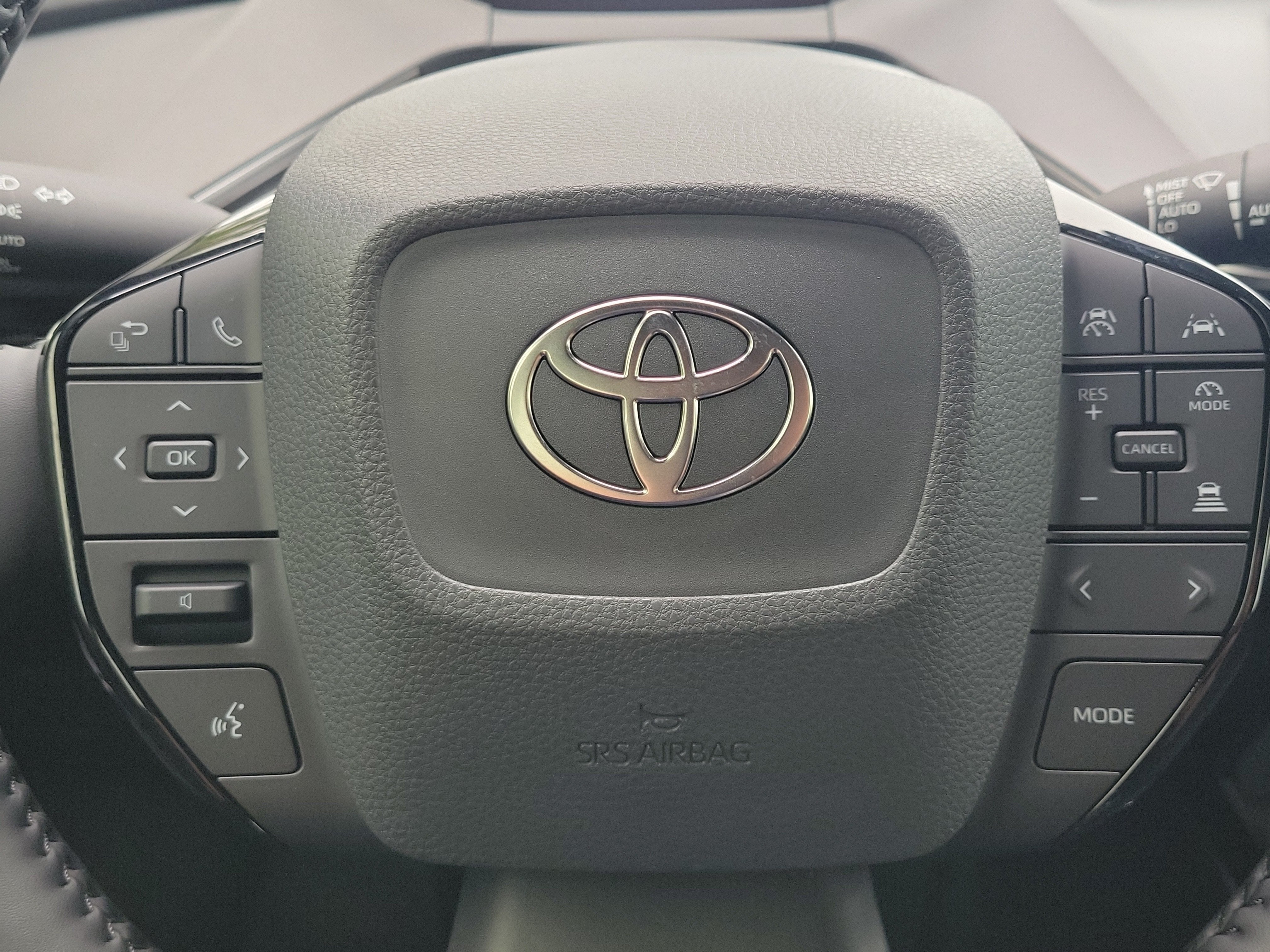 2023 Toyota Prius XLE