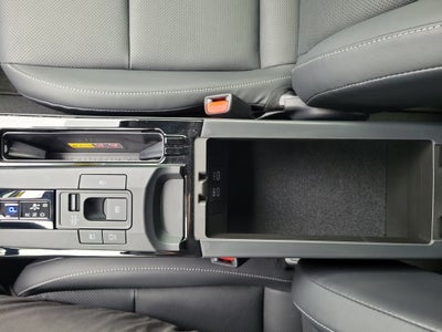 2023 Toyota Prius XLE
