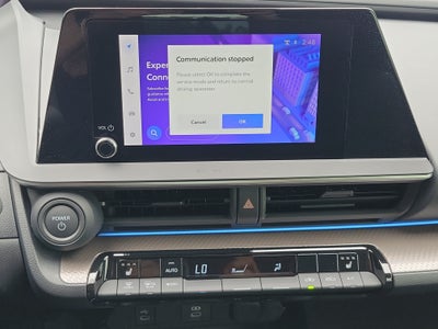 2023 Toyota Prius XLE