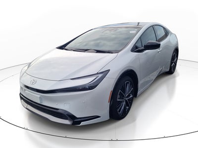 2023 Toyota Prius XLE