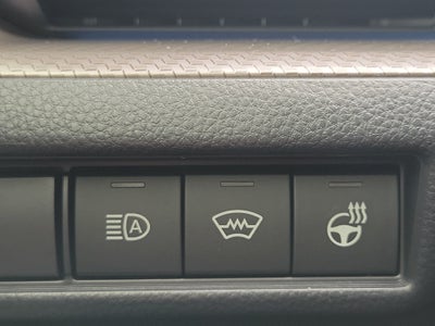 2023 Toyota Prius XLE