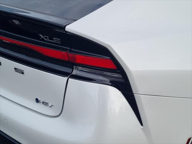 2023 Toyota Prius XLE