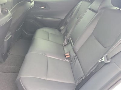 2023 Toyota Prius XLE