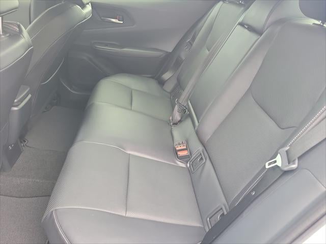 2023 Toyota Prius XLE