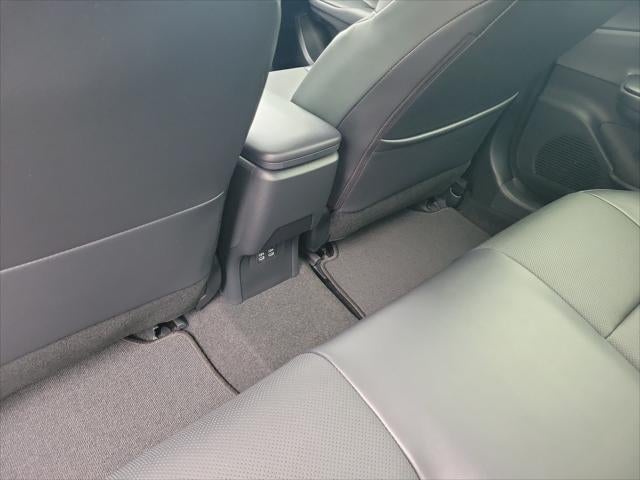 2023 Toyota Prius XLE