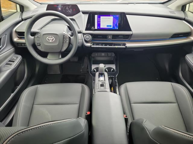 2023 Toyota Prius XLE