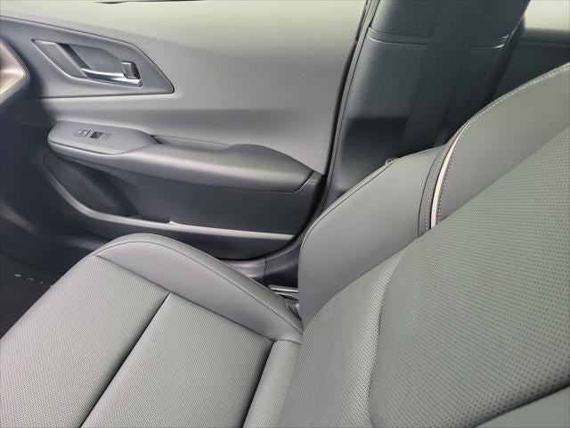 2023 Toyota Prius XLE