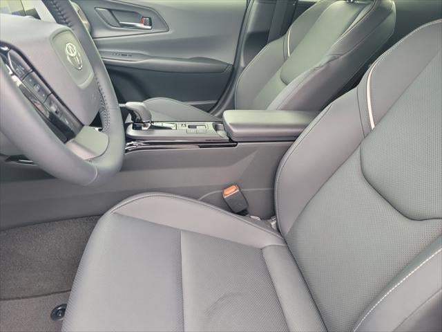 2023 Toyota Prius XLE