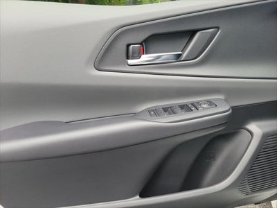 2023 Toyota Prius XLE