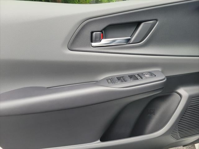 2023 Toyota Prius XLE