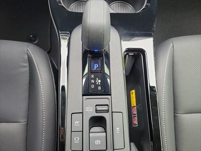 2023 Toyota Prius XLE
