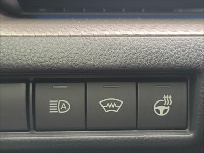 2023 Toyota Prius XLE