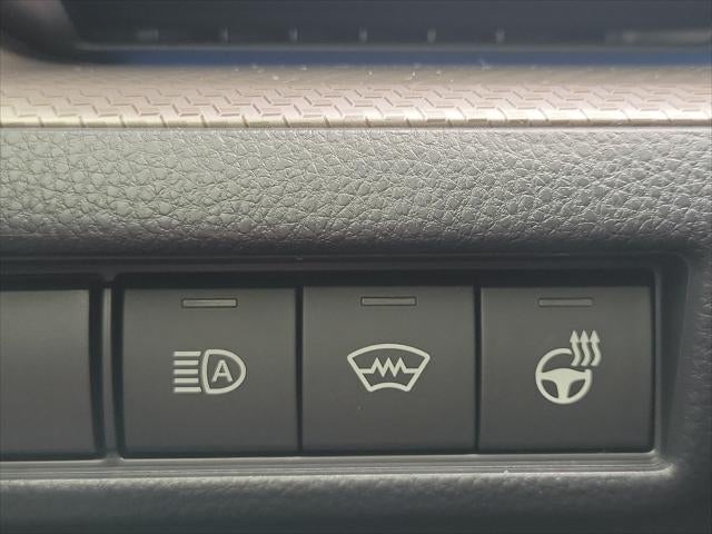 2023 Toyota Prius XLE