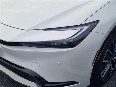 2023 Toyota Prius XLE