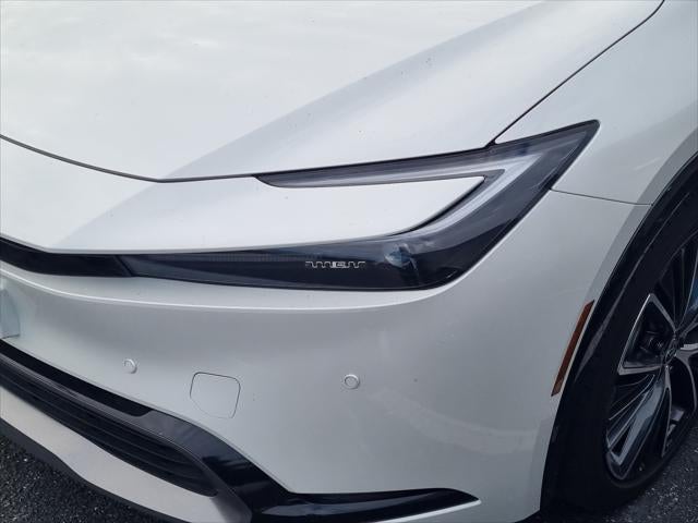 2023 Toyota Prius XLE