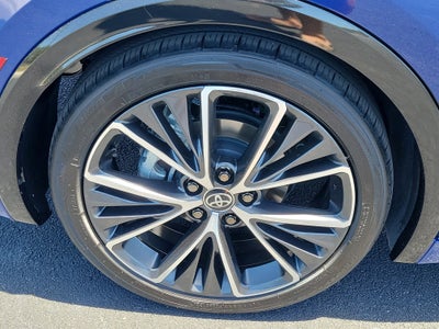 2024 Toyota Prius Limited