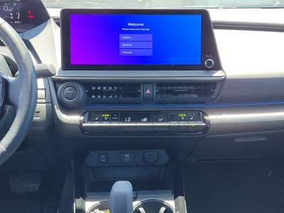 2024 Toyota Prius Limited