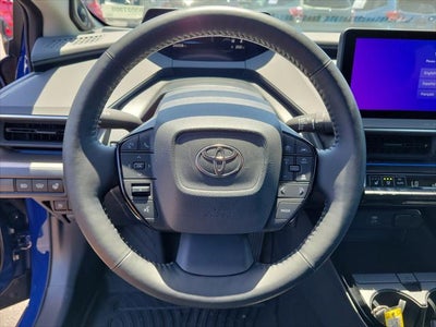 2024 Toyota Prius Limited