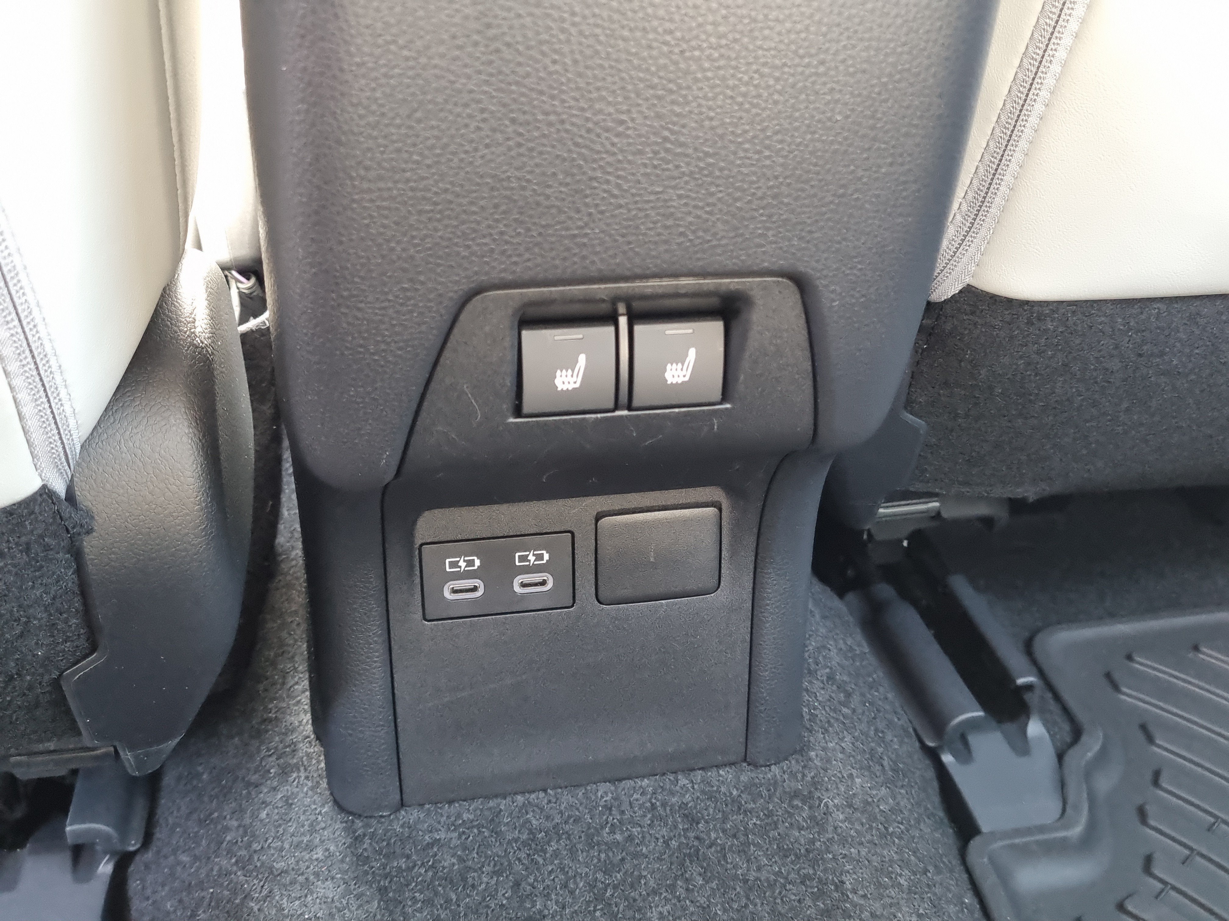 2024 Toyota Prius Limited