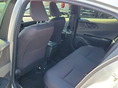 2023 Toyota Prius LE