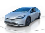 2023 Toyota Prius LE