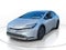 2023 Toyota Prius LE