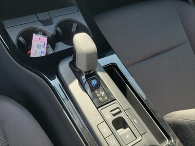 2023 Toyota Prius LE