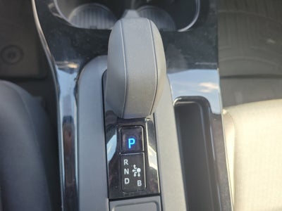 2023 Toyota Prius LE