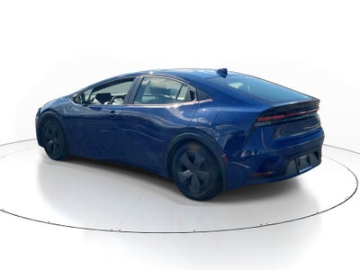 2023 Toyota Prius LE
