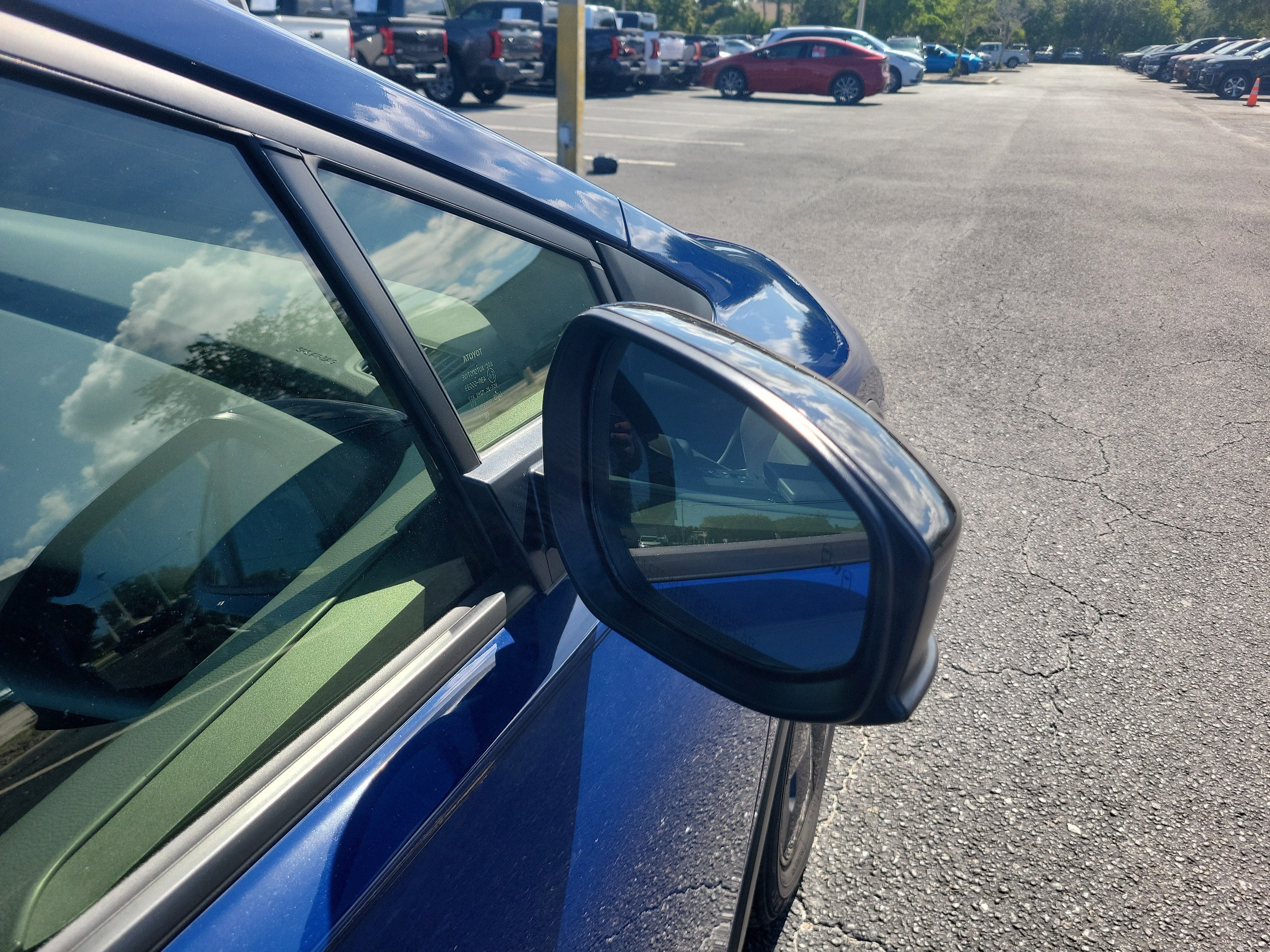 2023 Toyota Prius LE