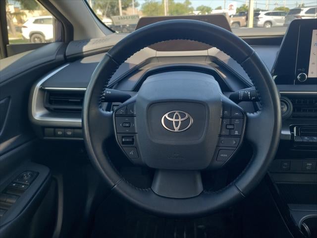2023 Toyota Prius LE