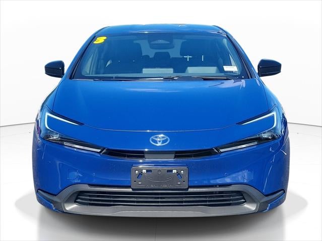 2023 Toyota Prius LE