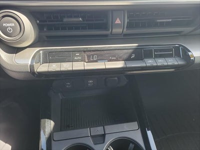 2023 Toyota Prius LE