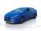2023 Toyota Prius LE