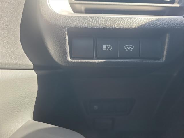 2023 Toyota Prius LE