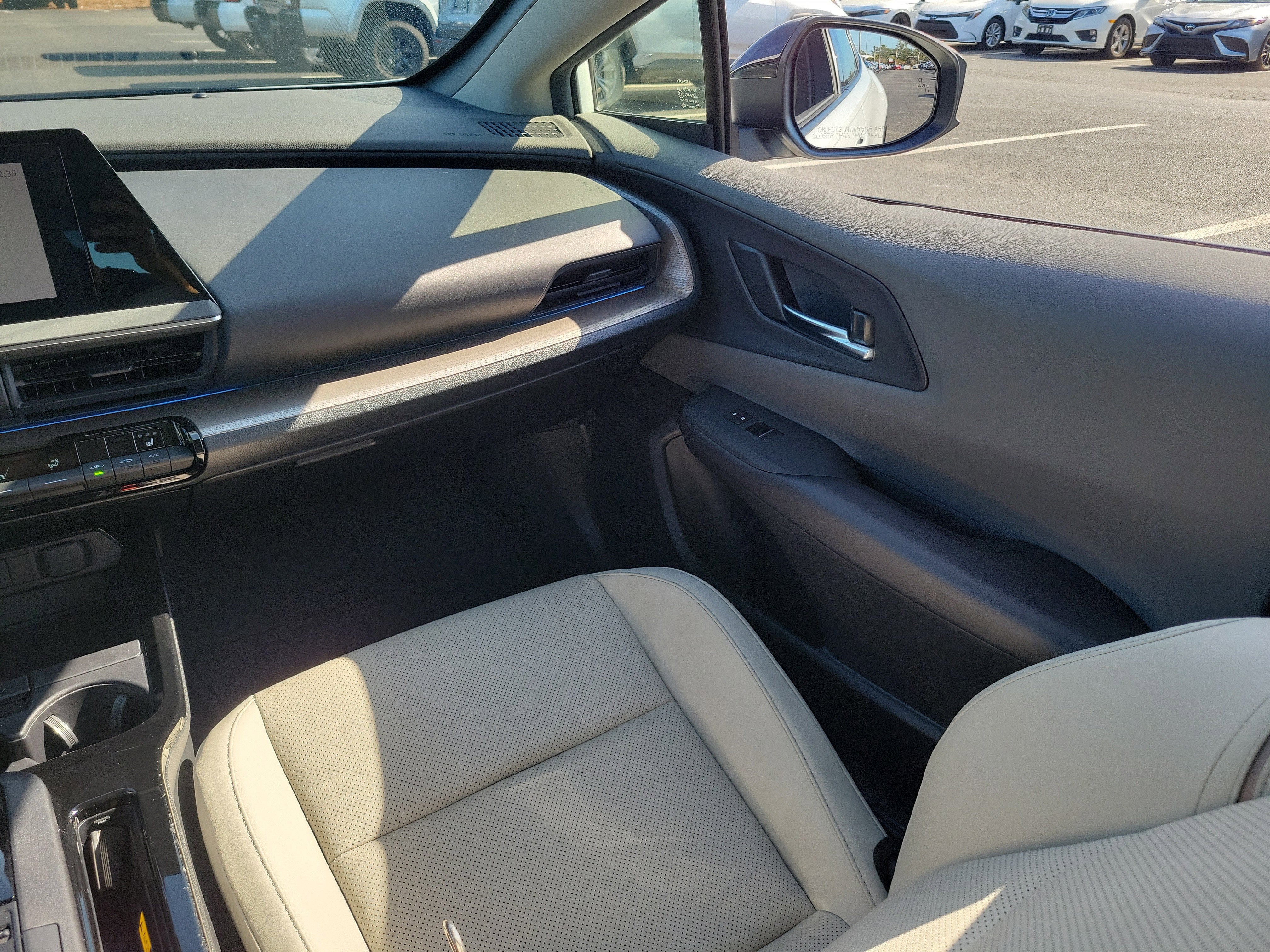 2023 Toyota Prius Limited